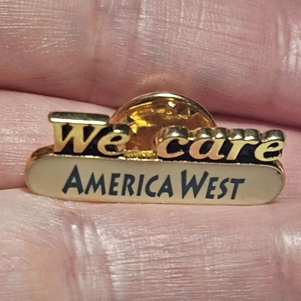 Vintage Gold Tone 